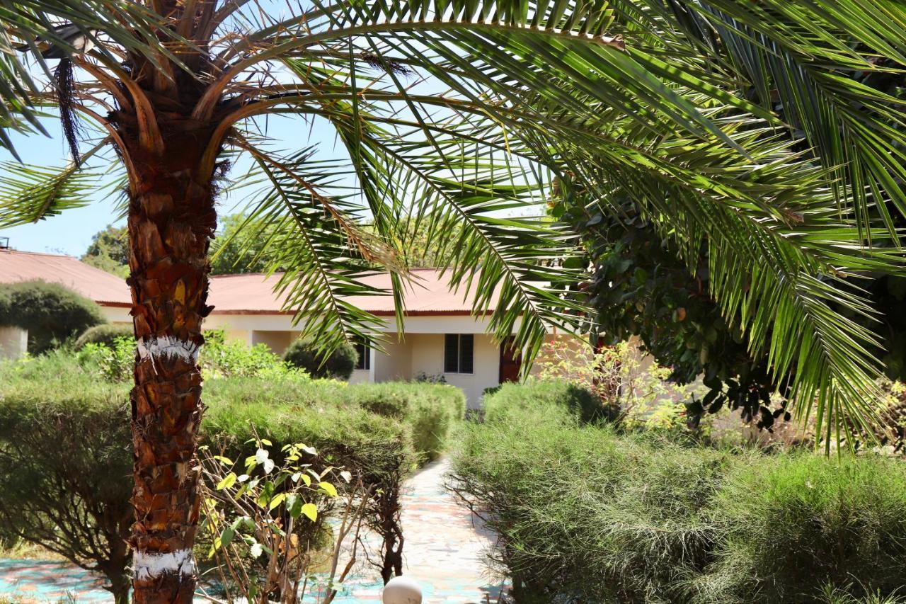 Yuna Village Garden Resort Tubaya Exterior photo