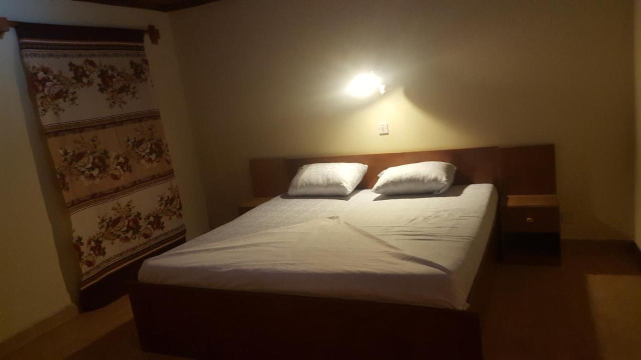 Yuna Village Garden Resort Tubaya Exterior photo