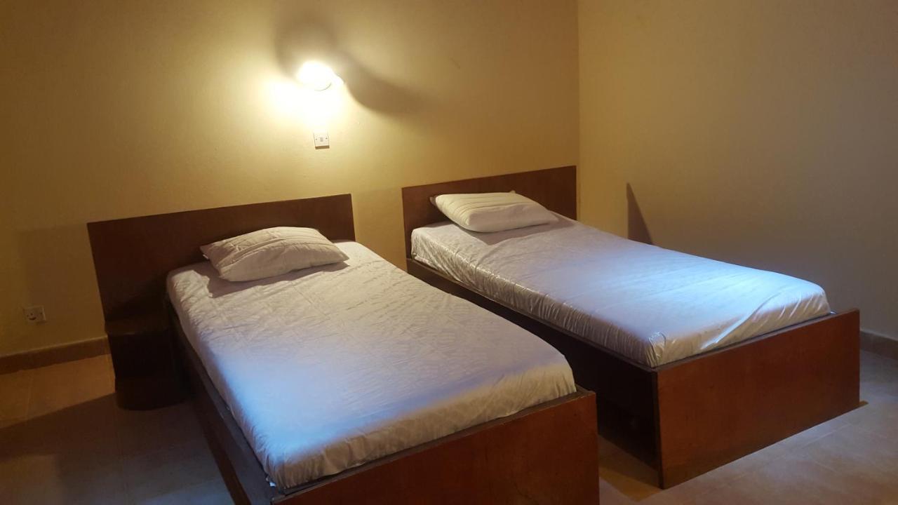 Yuna Village Garden Resort Tubaya Exterior photo