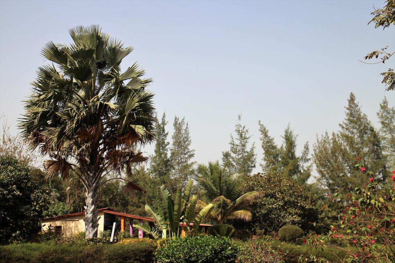 Yuna Village Garden Resort Tubaya Exterior photo