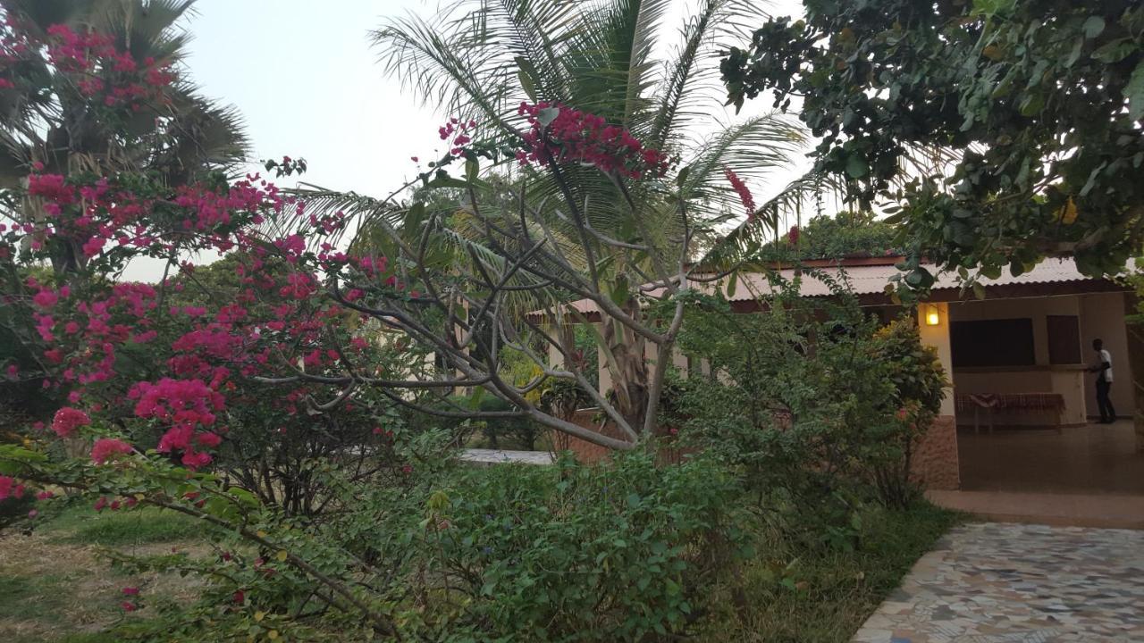 Yuna Village Garden Resort Tubaya Exterior photo