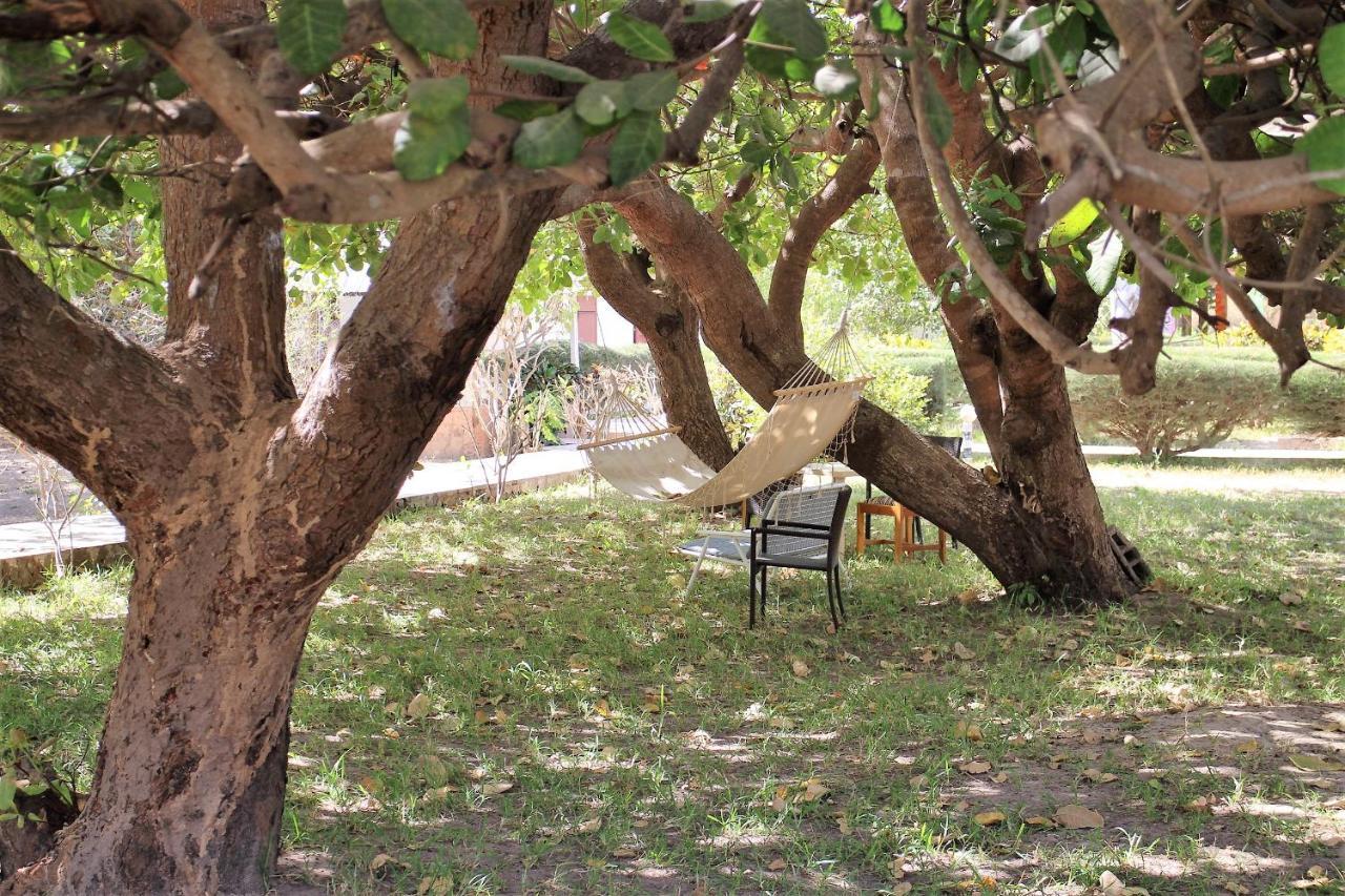 Yuna Village Garden Resort Tubaya Exterior photo